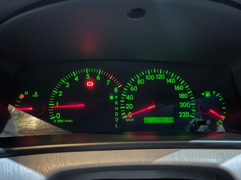 Toyota Corolla XLi 1.6 16V 110cv Aut.