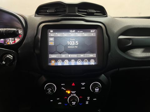 Jeep Renegade Longitude 1.8 4x2 Flex 16V Aut.