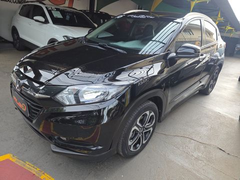 Honda HR-V EXL 1.8 Flexone 16V 5p Aut.