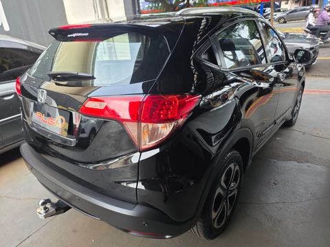 Honda HR-V EXL 1.8 Flexone 16V 5p Aut.