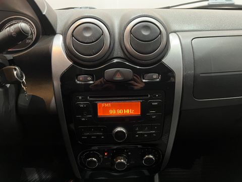 Renault SANDERO Expression Hi-Flex 1.0 16V 5p