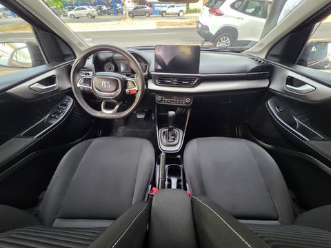 Fiat PULSE AUDACE 1.0 Turbo 200 Flex Aut.
