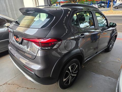 Fiat PULSE AUDACE 1.0 Turbo 200 Flex Aut.