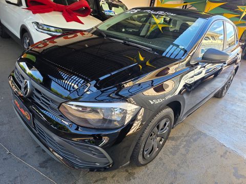 VolksWagen Polo Track 1.0 Flex 12V 5p