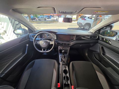 VolksWagen Polo Track 1.0 Flex 12V 5p