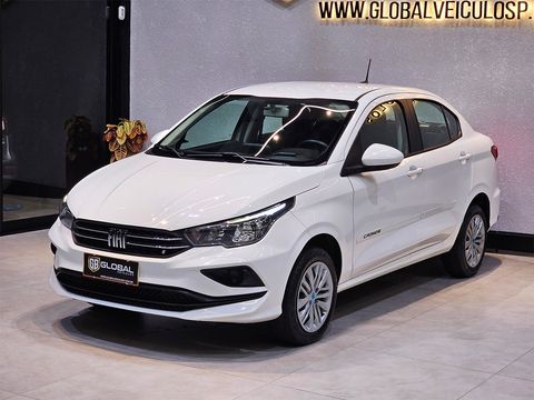 Fiat CRONOS DRIVE 1.0 6V Flex