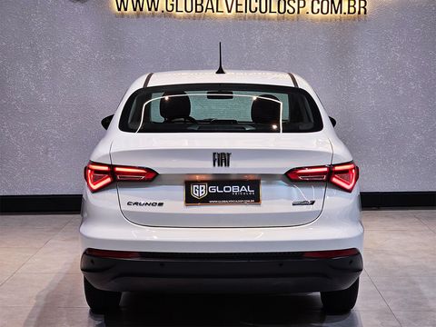 Fiat CRONOS DRIVE 1.0 6V Flex