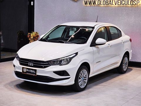 Fiat CRONOS DRIVE 1.0 6V Flex