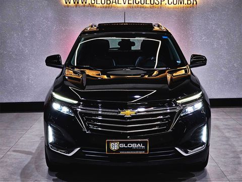 Chevrolet EQUINOX Premier 1.5 Turbo 172cv Aut.
