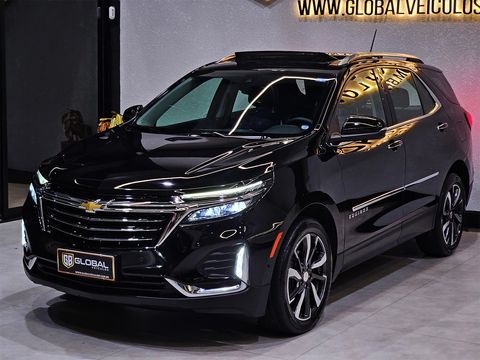 Chevrolet EQUINOX Premier 1.5 Turbo 172cv Aut.