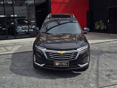 Chevrolet EQUINOX Premier 1.5 Turbo 172cv Aut.