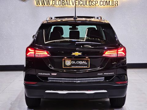 Chevrolet EQUINOX Premier 1.5 Turbo 172cv Aut.
