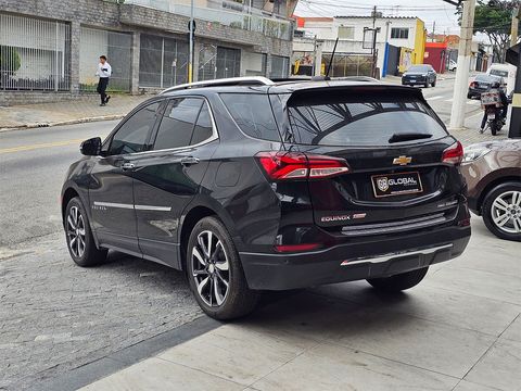 Chevrolet EQUINOX Premier 1.5 Turbo 172cv Aut.