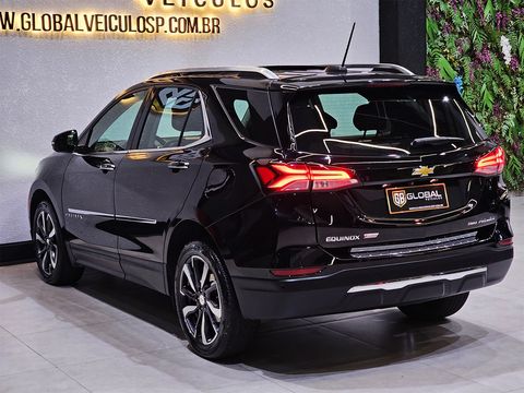 Chevrolet EQUINOX Premier 1.5 Turbo 172cv Aut.