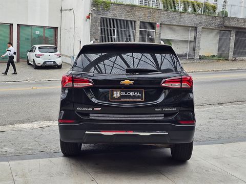 Chevrolet EQUINOX Premier 1.5 Turbo 172cv Aut.