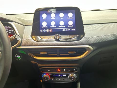 Chevrolet TRACKER Premier 1.2 Turbo 12V Flex Aut.