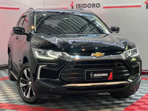 Chevrolet TRACKER Premier 1.2 Turbo 12V Flex Aut.