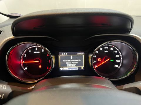Chevrolet TRACKER Premier 1.2 Turbo 12V Flex Aut.