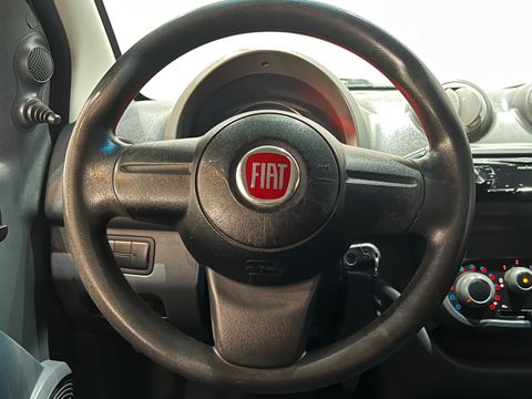 Fiat Fiorino Endurance EVO 1.4 Flex 8V 2p