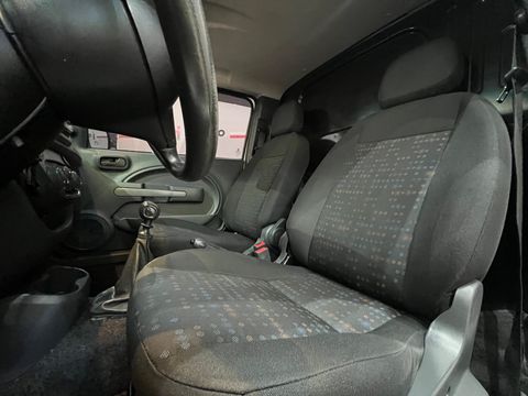 Fiat Fiorino Endurance EVO 1.4 Flex 8V 2p