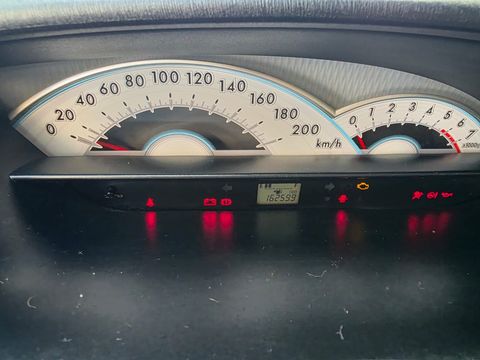 Toyota ETIOS XLS 1.5 Flex 16V 5p Mec.