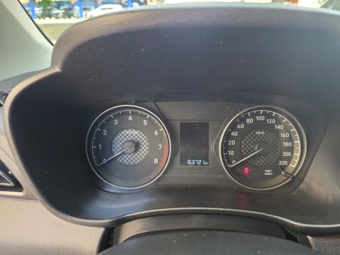 Hyundai HB20 Sense 1.0 Flex 12V Mec.