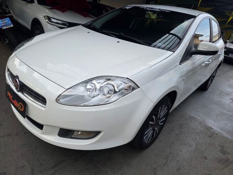 Fiat Bravo ESSENCE 1.8 Flex 16V 5p
