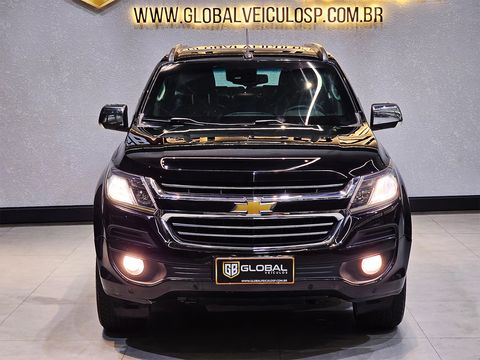 Chevrolet TRAILBLAZER LTZ 2.8 CTDI Diesel Aut.