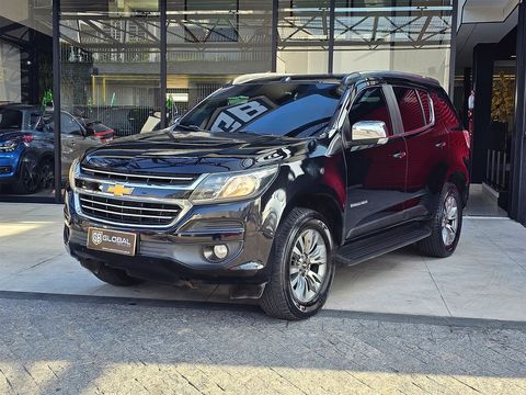 Chevrolet TRAILBLAZER LTZ 2.8 CTDI Diesel Aut.