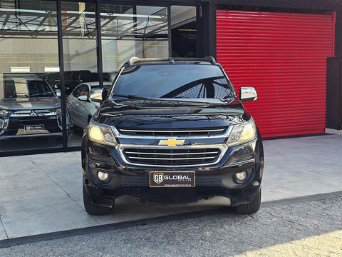 Chevrolet TRAILBLAZER LTZ 2.8 CTDI Diesel Aut.
