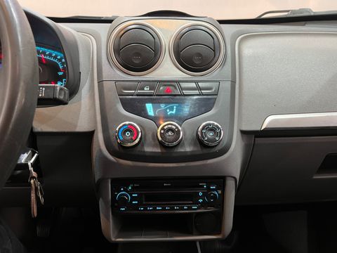 Chevrolet AGILE LTZ 1.4 MPFI 8V FlexPower 5p