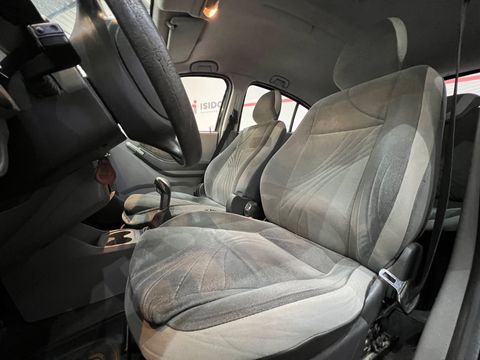 Chevrolet AGILE LTZ 1.4 MPFI 8V FlexPower 5p