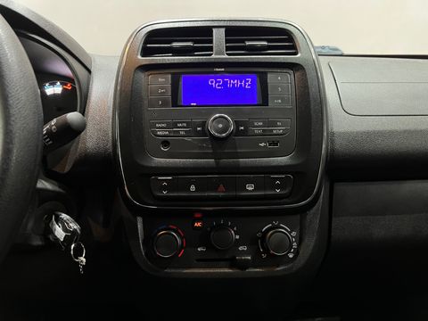 Renault KWID Zen 1.0 Flex 12V 5p Mec.