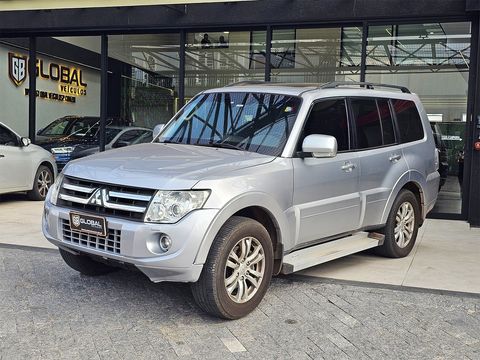 Mitsubishi Pajero HPE Full 3.2 4x4 T.I.Dies. 5p Aut