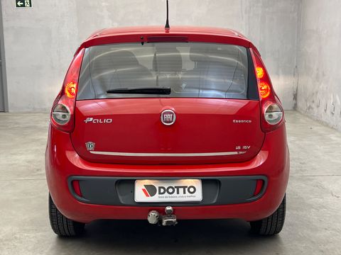 Fiat Palio ESSENCE Dualogic 1.6 Flex 16V 5p