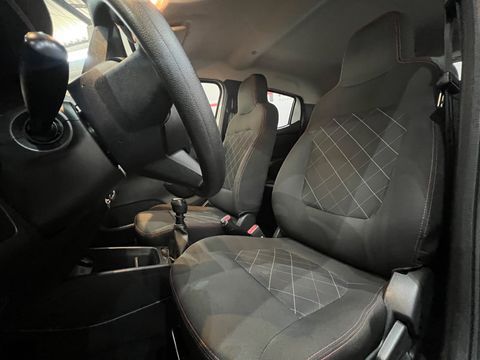 Renault KWID Zen 1.0 Flex 12V 5p Mec.