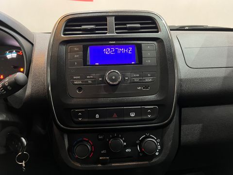Renault KWID Zen 1.0 Flex 12V 5p Mec.