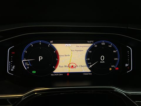 VolksWagen VIRTUS Highline 200 TSI 1.0 Flex 12V Aut