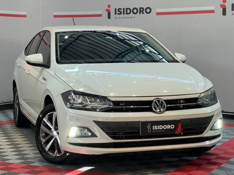 VolksWagen VIRTUS Highline 200 TSI 1.0 Flex 12V Aut