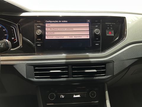 VolksWagen VIRTUS Highline 200 TSI 1.0 Flex 12V Aut
