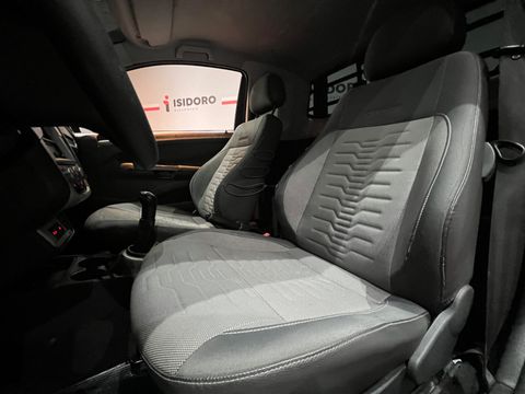 VolksWagen Saveiro CROSS 1.6 Mi Total Flex 8V CE