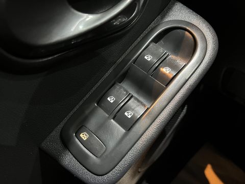 Renault DUSTER 1.6 Hi-Flex 16V Mec.