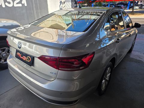 VolksWagen VIRTUS 1.6 MSI Flex 16V 5p Mec.