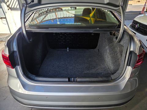 VolksWagen VIRTUS 1.6 MSI Flex 16V 5p Mec.
