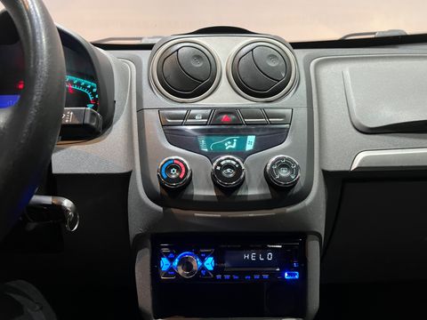 Chevrolet AGILE LTZ 1.4 MPFI 8V FlexPower 5p