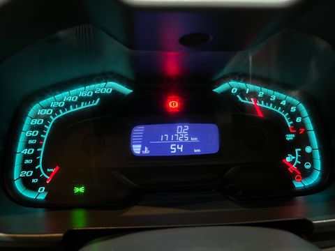 Chevrolet AGILE LTZ 1.4 MPFI 8V FlexPower 5p