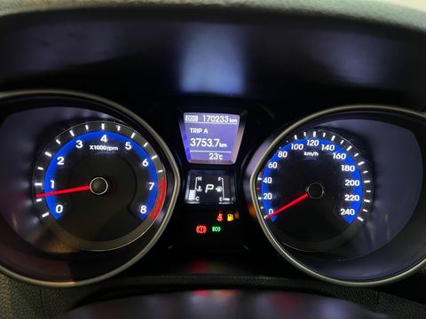 Hyundai i30 1.8 16V Aut. 5p
