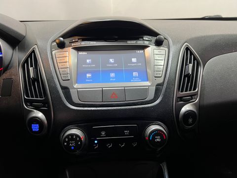 Hyundai ix35 2.0 Launching Edition 16V Flex Aut.