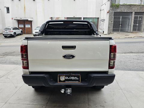 Ford Ranger XLS 2.5 16V 4x2 CD Flex