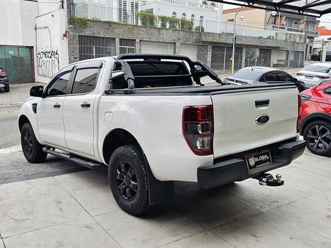 Ford Ranger XLS 2.5 16V 4x2 CD Flex
